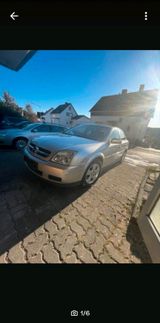 Opel OPEL VECTRA C 2.2  TÜV  Neu  KLIMA guter Z... - Opel Vectra aus 2002: 2.2