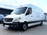 Mercedes-Benz SPRINTER LANG HOCH/163PS/KLIMA/KAMERA/XENON/SHZ/ - Mercedes-Benz Sprinter