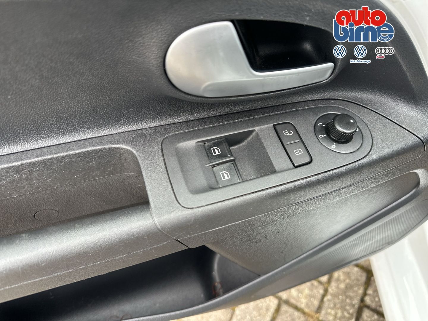 up! 1.0 Klimaautom DAB SHZ Rückfahrkam. Temp PDC