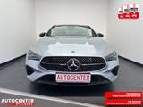 Mercedes-Benz CLA 180 d "1 HAND-LEDER-NAVI-CAM-SITZH-ALU" - Mercedes-Benz CLA 180 mit Diesel-Antrieb: Automatik