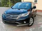 Honda CR-V 2.2 Diesel 4x4 TÜV Neu - Honda CR-V in Magdeburg
