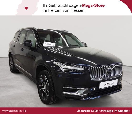 Volvo XC90 T8 AWD Recharge Inscription 7 Si.