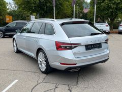 SKODA Superb Combi L&K 4x4 280PS DSG #DCC #CANTON
