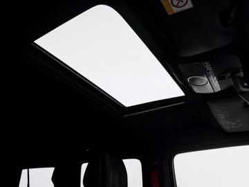 Mercedes G 500 - 7