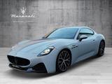 Maserati GranTurismo Modena - Maserati Granturismo in Leipzig