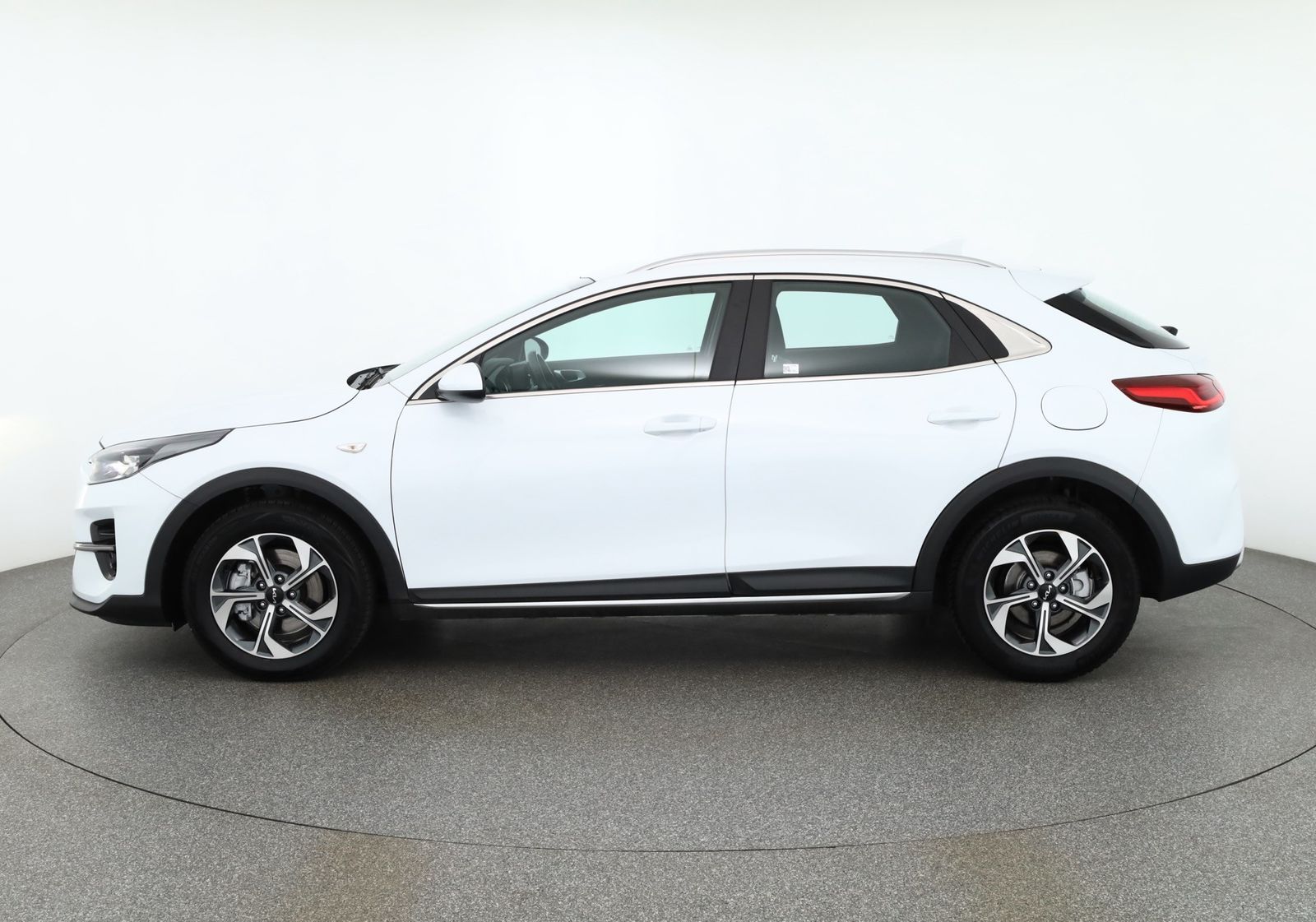 Kia XCeed 1.0 T-GDI Edition 7 LED Sitzheizung Kamera imagem 2