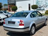 Volkswagen Passat 2.0 Auto Comfortline*HU NEU*INSPEKTION * - Volkswagen Passat aus 2001