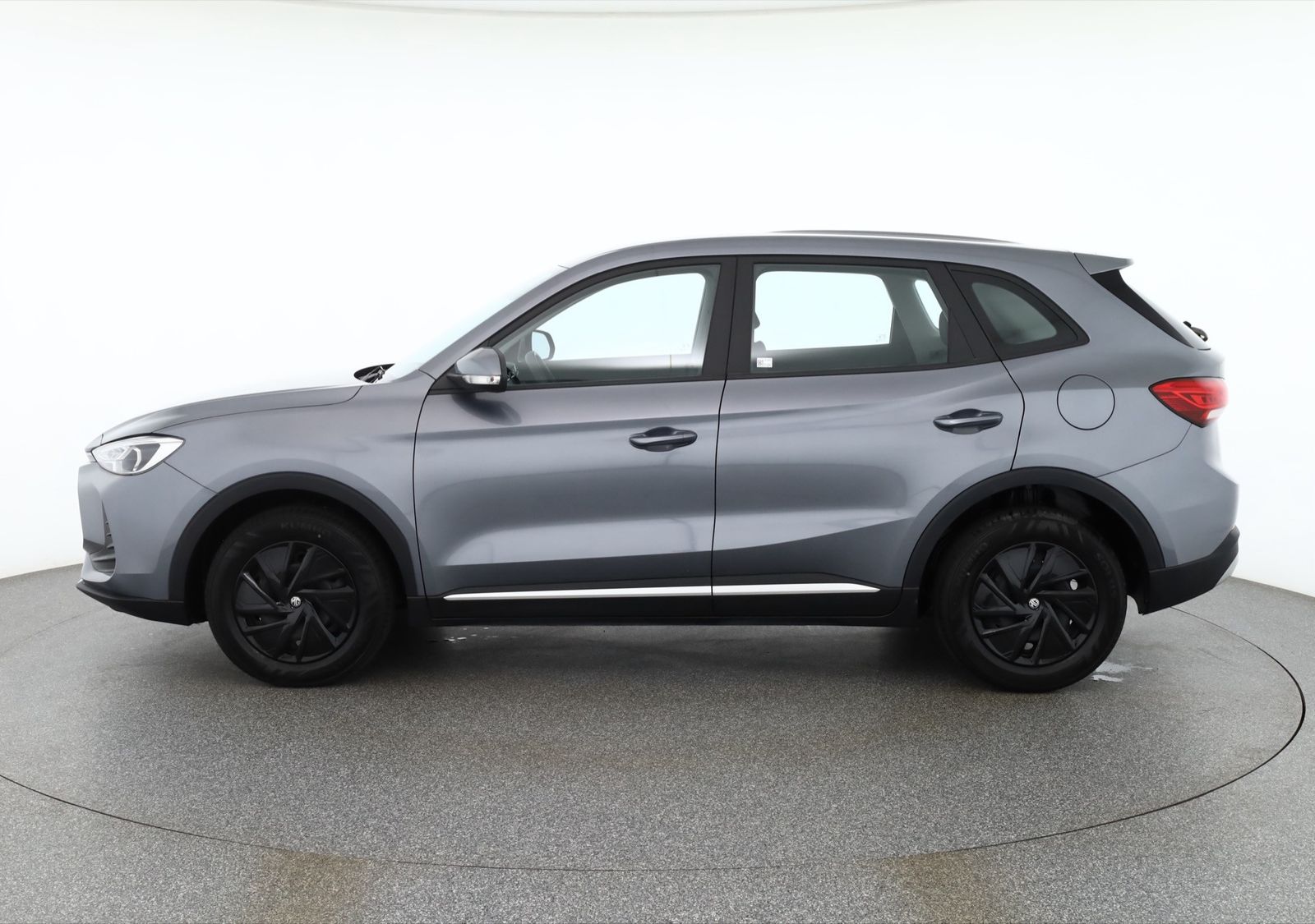 MG ZS 1.5 VTi-Tech Standard Navi Kamera Tempomat imagem 2