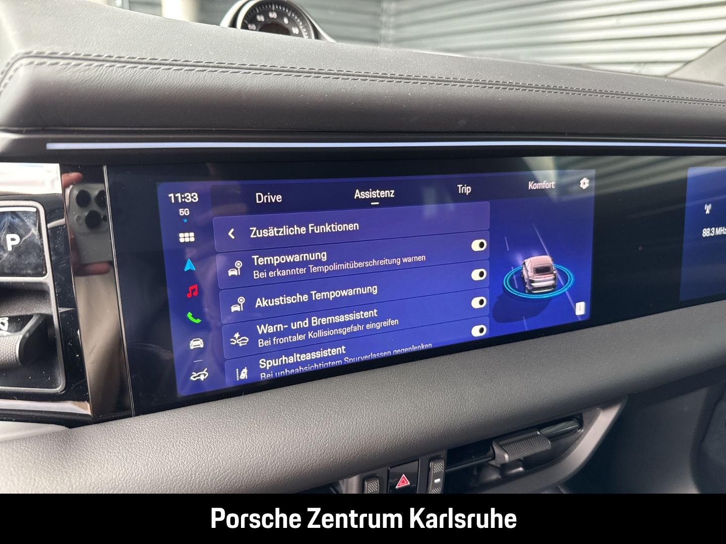 Porsche Macan - Bild 29