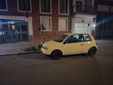 Seat Arosa Select 1.0 Select - Seat Arosa aus 2001