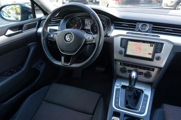 Volkswagen Passat Variant - 10