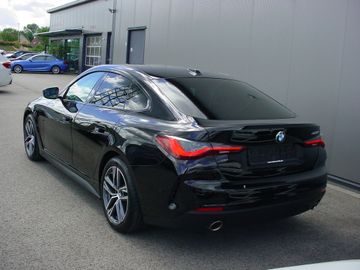 BMW 420 Gran Coupé - 5