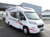 Sunlight Fiat 2.3JTD Sunlight T64-Hubbett-2Hnd-Markise-*