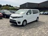 Toyota Proace Verso Shuttle Compact - Toyota Proace (Verso) Kombi Gebrauchtwagen