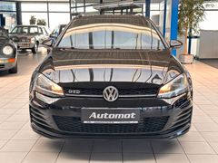 VW Golf VII Variant GTD*Temp.*Sport*LMR*Bi-Xenon*