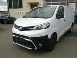 Toyota Proace L2 Kasten Meister Navi Holzboden - gebrauchte Toyota Proace (Verso) aus dem Jahr 2023