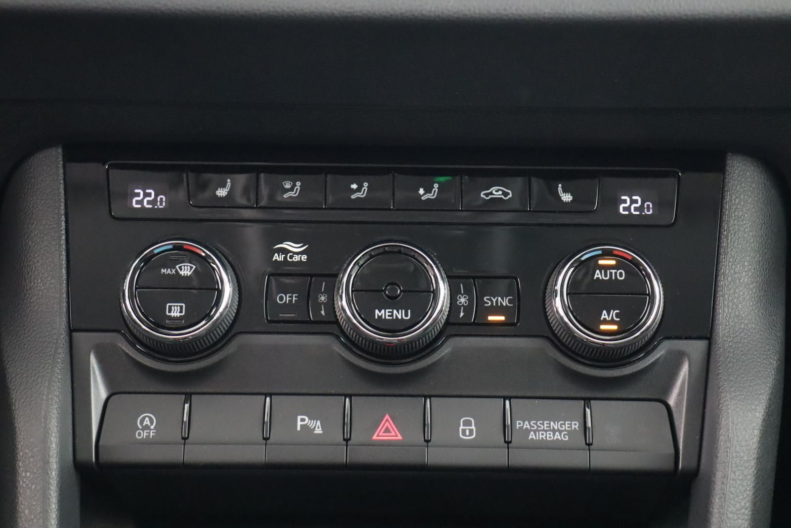 Skoda Karoq - Bild 23