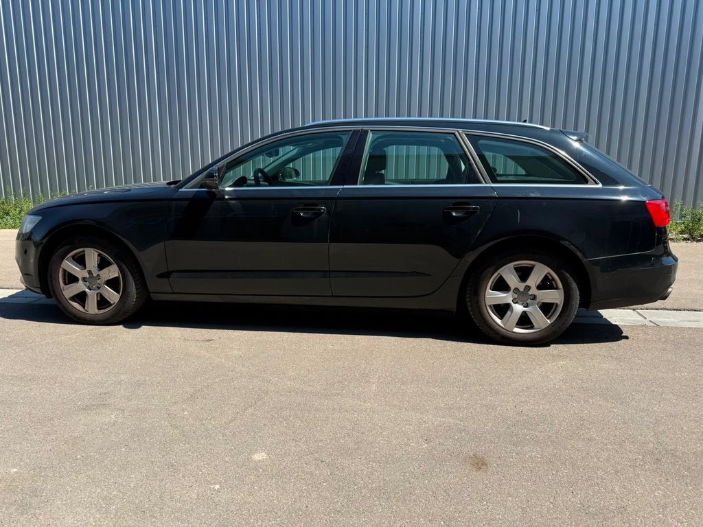 Angebot ansehen Audi A6