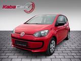 Volkswagen up! take up! *Klima *Tüv+Bremsen neu - Volkswagen up!: Take
