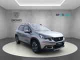Peugeot 2008 Allure 1.5 BlueHDI 120 2-Zonen-Klimaautom A - Peugeot 2008 Allure mit Diesel-Antrieb