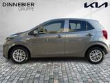 Kia PICANTO DREAM TEAM EDITION AUT Facelift LM - Kia Picanto Gebrauchtwagen in Berlin