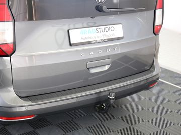 Volkswagen Caddy Maxi LIFE 2.0TDI NAVI KAMERA PDC AHK 7SITZ
