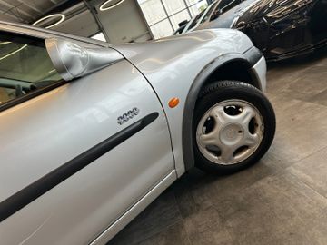 MYAUTOCENTER – Gebraucht- und Jahreswagen mit Werkstattservice in Pfaffenhofen Opel Corsa *TÜV 072027*KLIMAANLAGE*