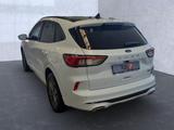 Ford Kuga Plug-In Hybrid ST-Line X Sportpaket Navi - Ford Kuga: Weiß