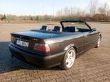 BMW M3 E36 Cabrio 3.2L - unfallfrei - neue... - BMW M3: Cabrio, E36