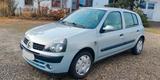 Renault Clio aus 2002 Top Zustand wenig Kilometer