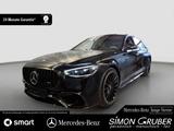 Mercedes-Benz S 63 E Performance L Executive Exklusiv Keramik