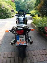 Yamaha TDM 900 - YAMAHA TDM 900
