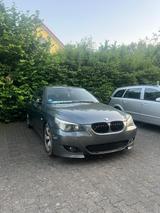 BMW Bmw e60 Limousine 535d Luxus & Leistung - BMW 535: 535d E60