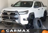 Toyota Hilux 2.8 D-4D 4x4 Invincible Sport,ACC,Rollo el - gebrauchte Toyota Hilux aus dem Jahr 2022