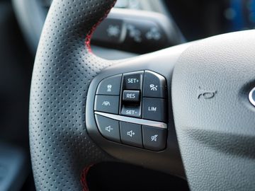 Bild 17 Ford Kuga ST-Line Plug-In Hybrid