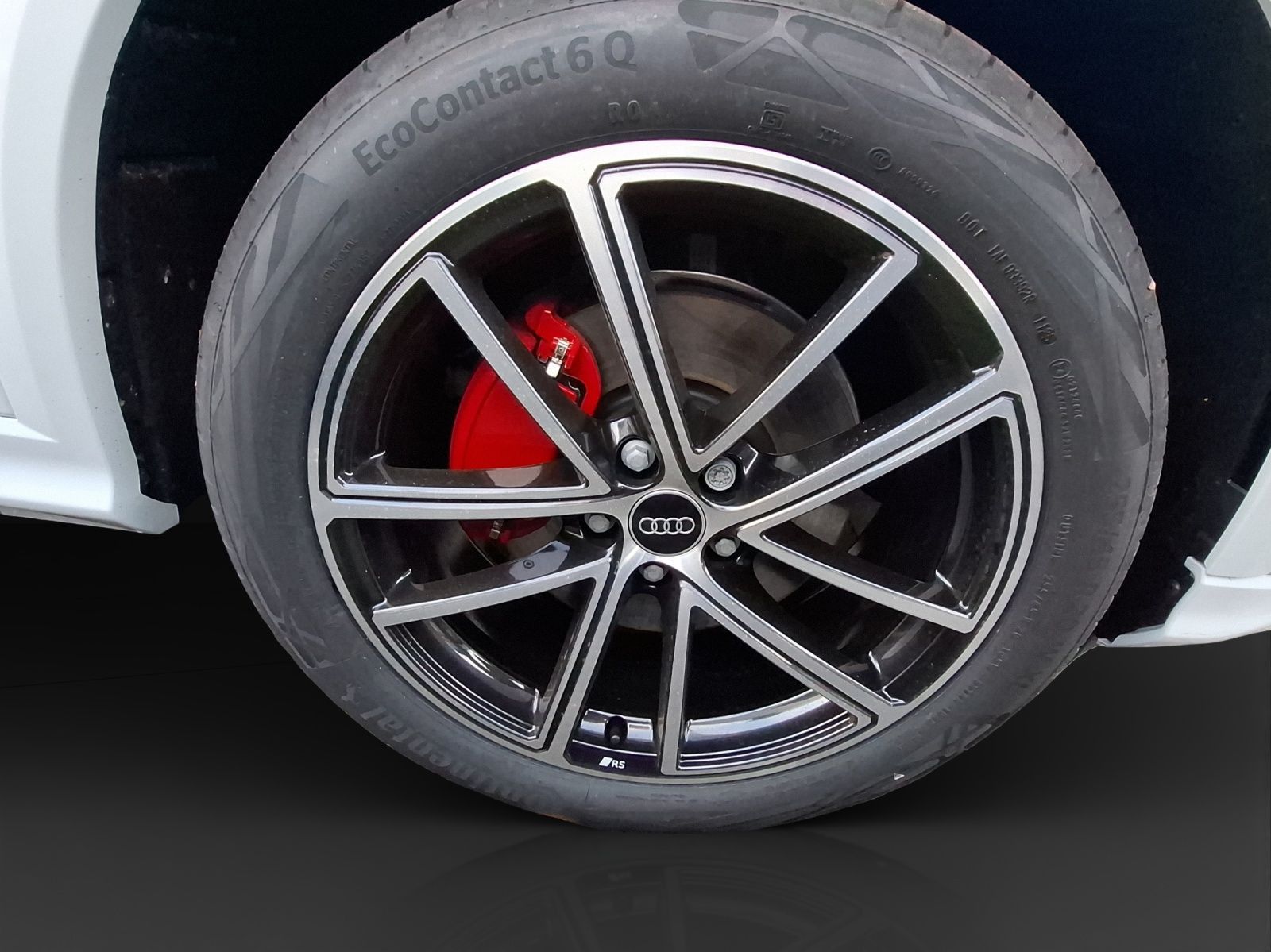 Audi Q5 - Bild 12