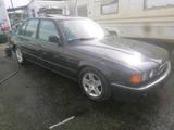 BMW Bmw e32 730 v8 limousine doppelscheibe Ide... - BMW 730 aus 1993