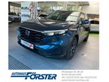 Honda CR-V Hybrid, AWD, Advance - gebrauchte Honda CR-V aus dem Jahr 2023