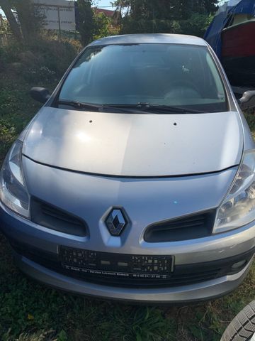 Renault Clio III Authentique