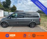 Mercedes-Benz Marco Polo 250d | 2021 | Euro 6 | Automatik - Wohnmobil oder -wagen Eu