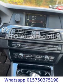 BMW 520 - 10
