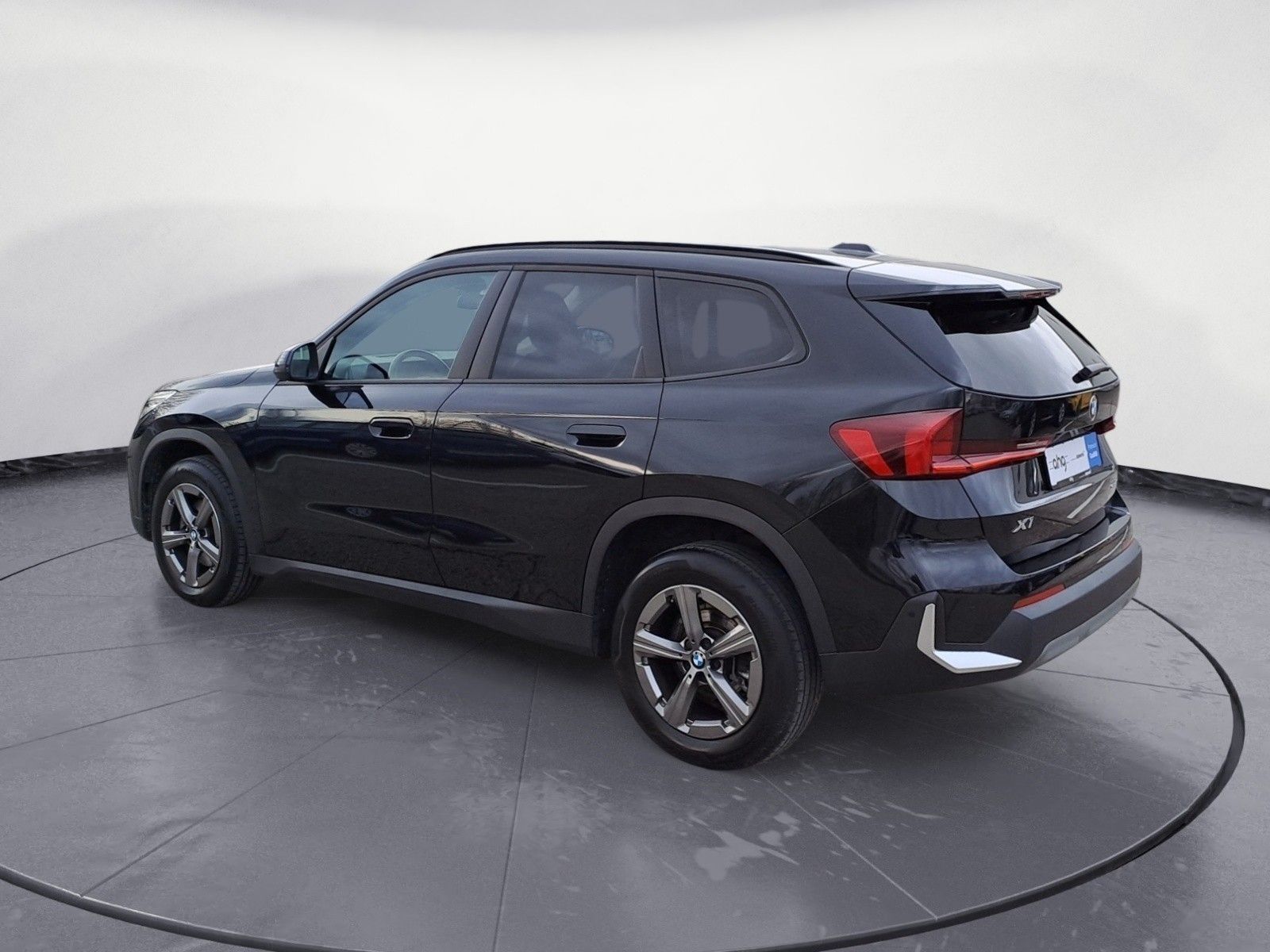BMW X1 sDrive18i foto 4