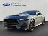 Ford Mustang Convertible 5.0 Ti-VCT V8 328 kW GT - Ford Mustang Benzin Gebrauchtwagen