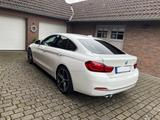 BMW 430i Gran Coupé Luxury Line, H&K, SportAutomatik - BMW Gebrauchtwagen in Braunschweig