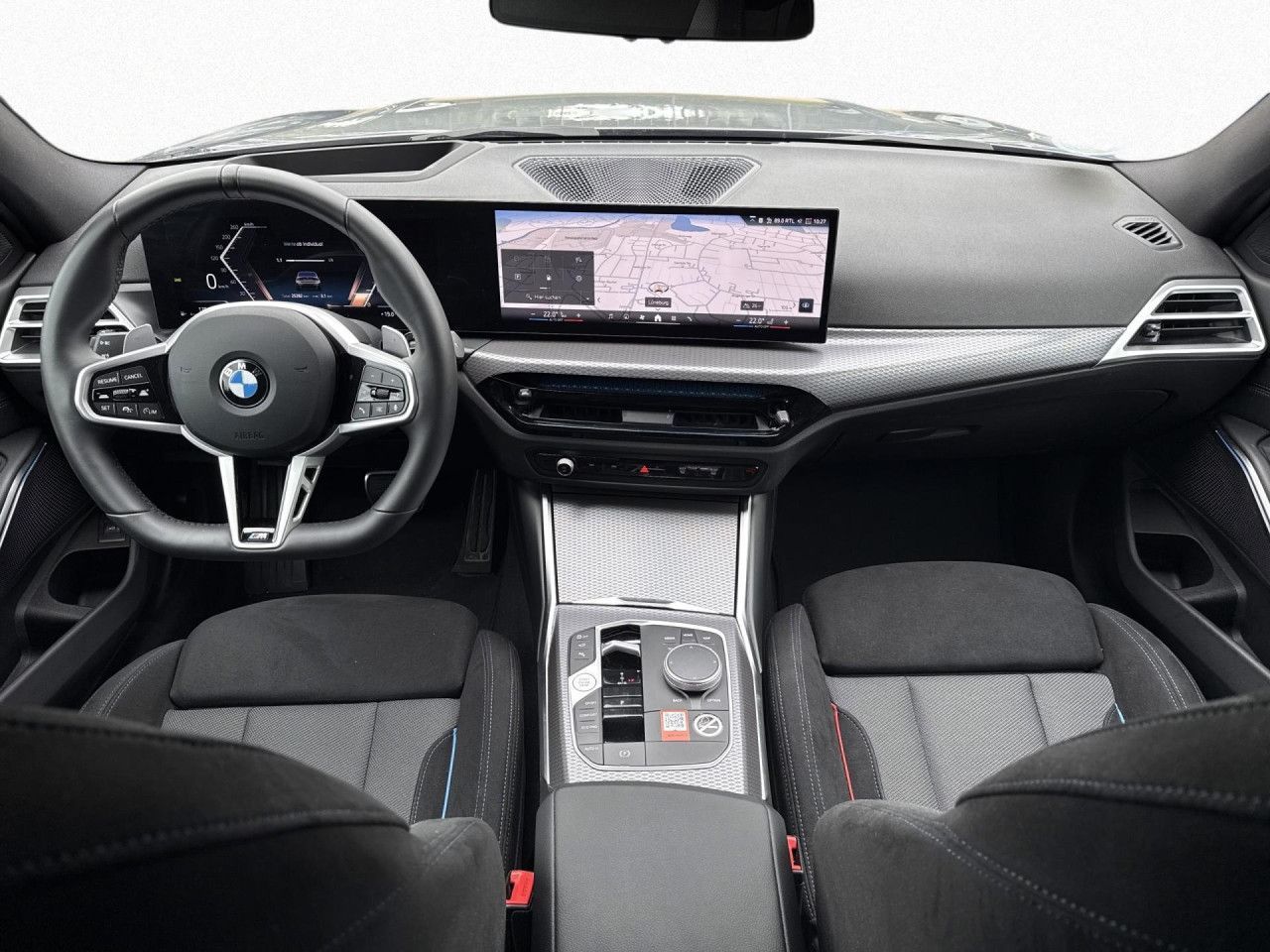 BMW 320 - Bild 13