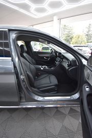 Mercedes C 220 - 12