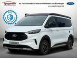 Ford Tourneo Custom Nugget 320 L1 Active AHK LED - weiße Ford Tourneo Custom