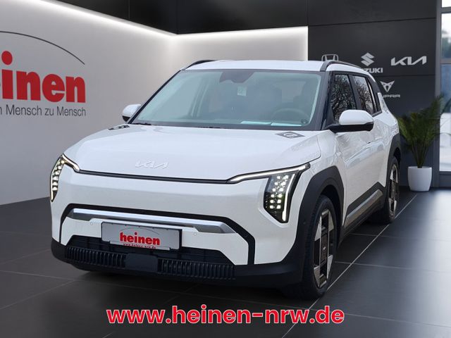 Kia EV3 EARTH 81KWH NAVI LEDER WINTER DRIVE UPGRADE