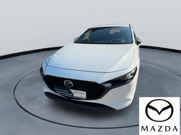 Mazda 3 - 2