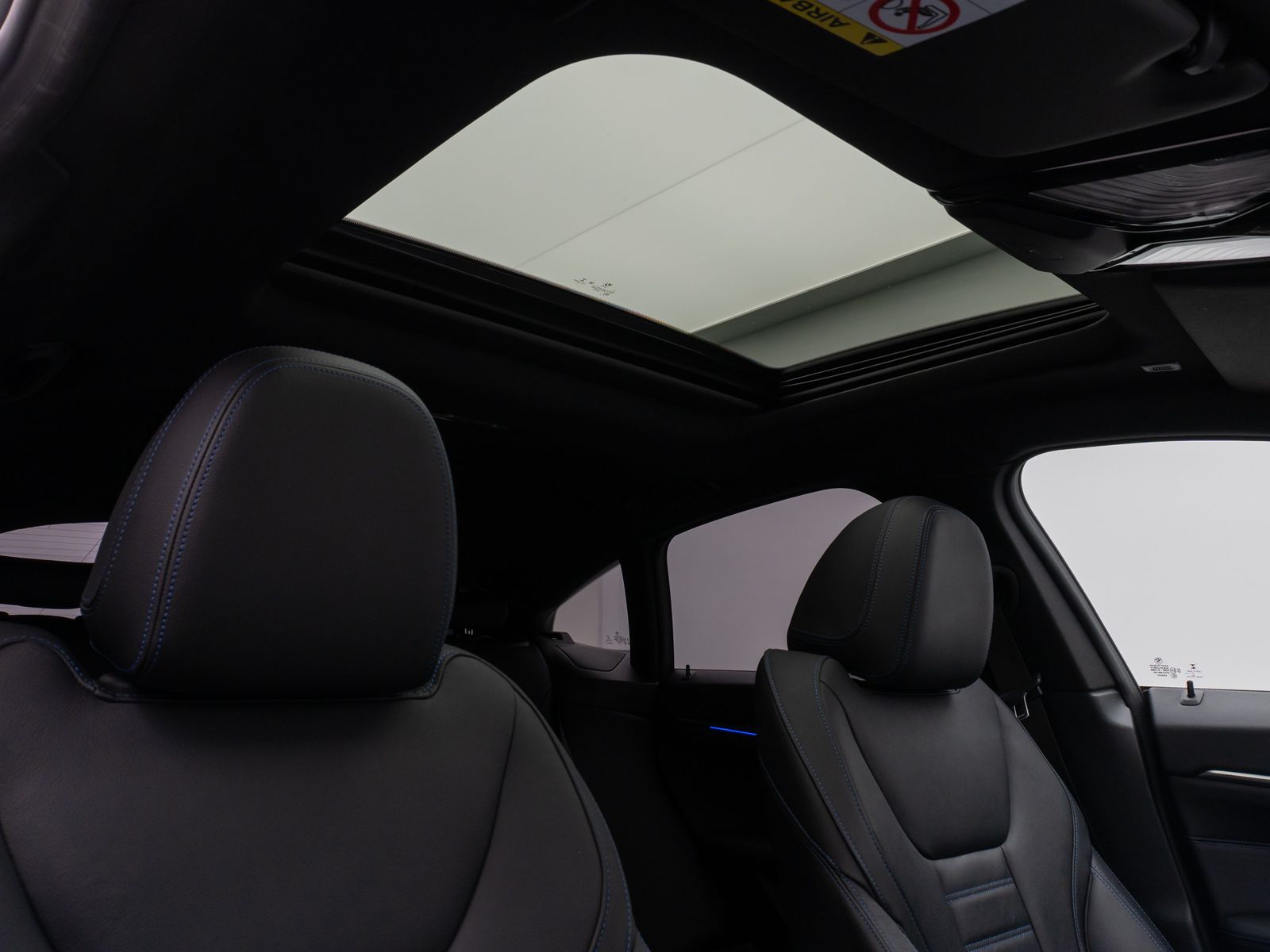 Fahrzeugabbildung BMW 430i Gran Coupé M Sport GSD Laser 360° HUD H/K